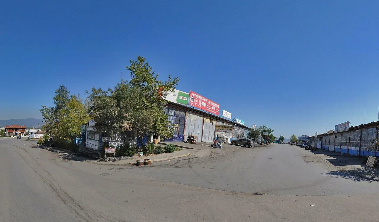 Motul Serteller Oto Bakım Servisi