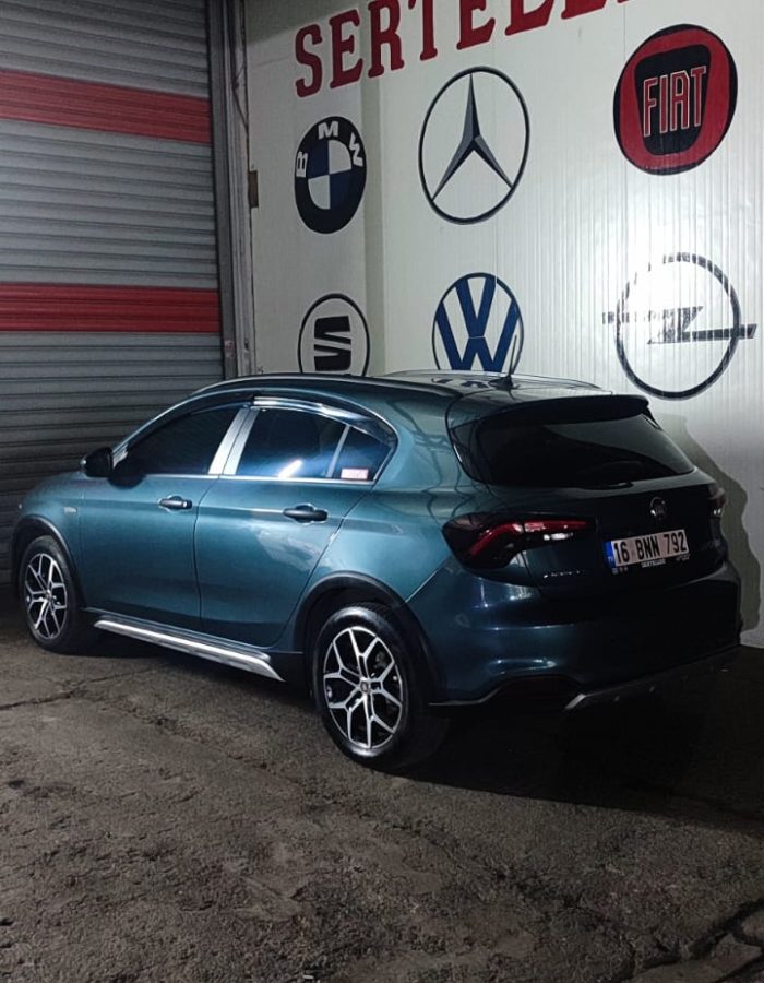 Motul Serteller Oto Bakım Servisi